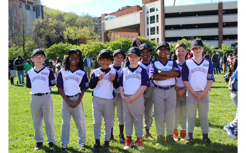 2025 Spring Signups are Open!